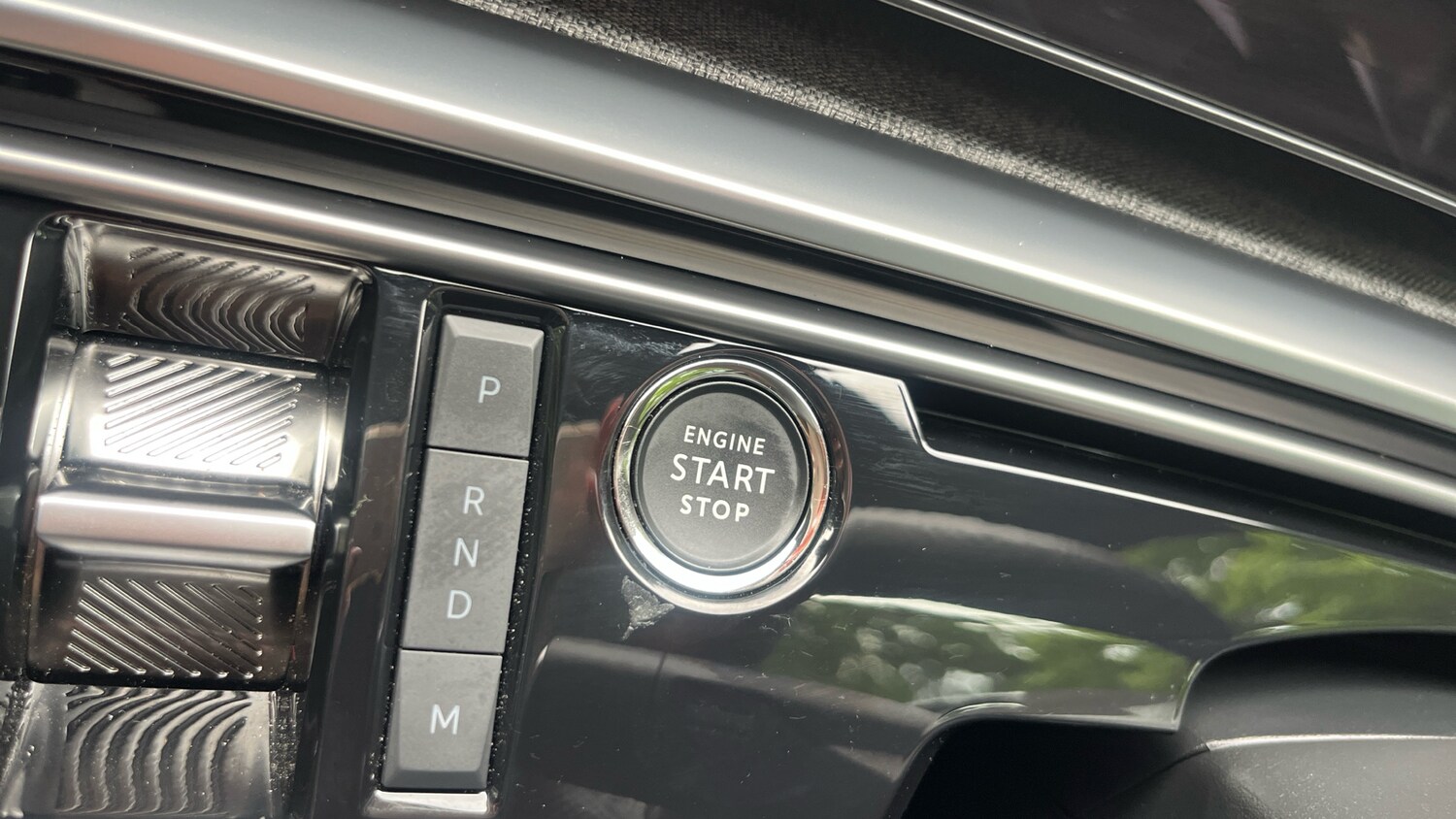 Vehicle 40