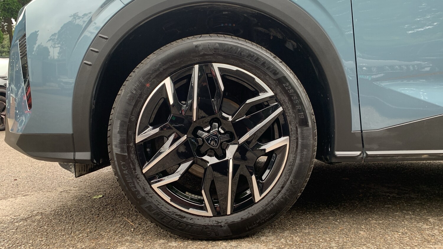 Used Peugeot 3008 2024 for sale - 75979381: Photo 14