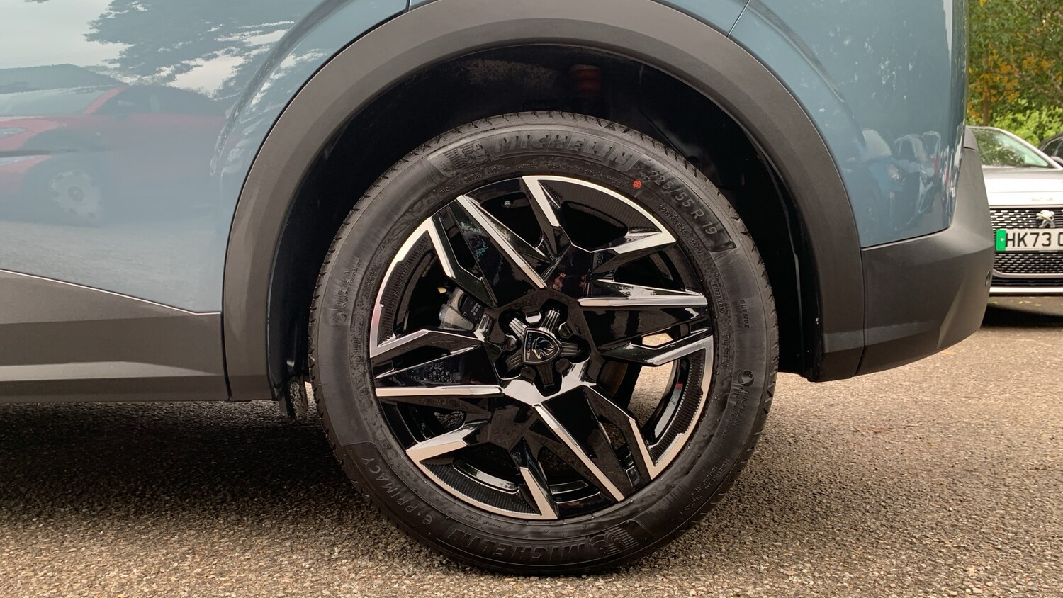 Used Peugeot 3008 2024 for sale - 75979381: Photo 15