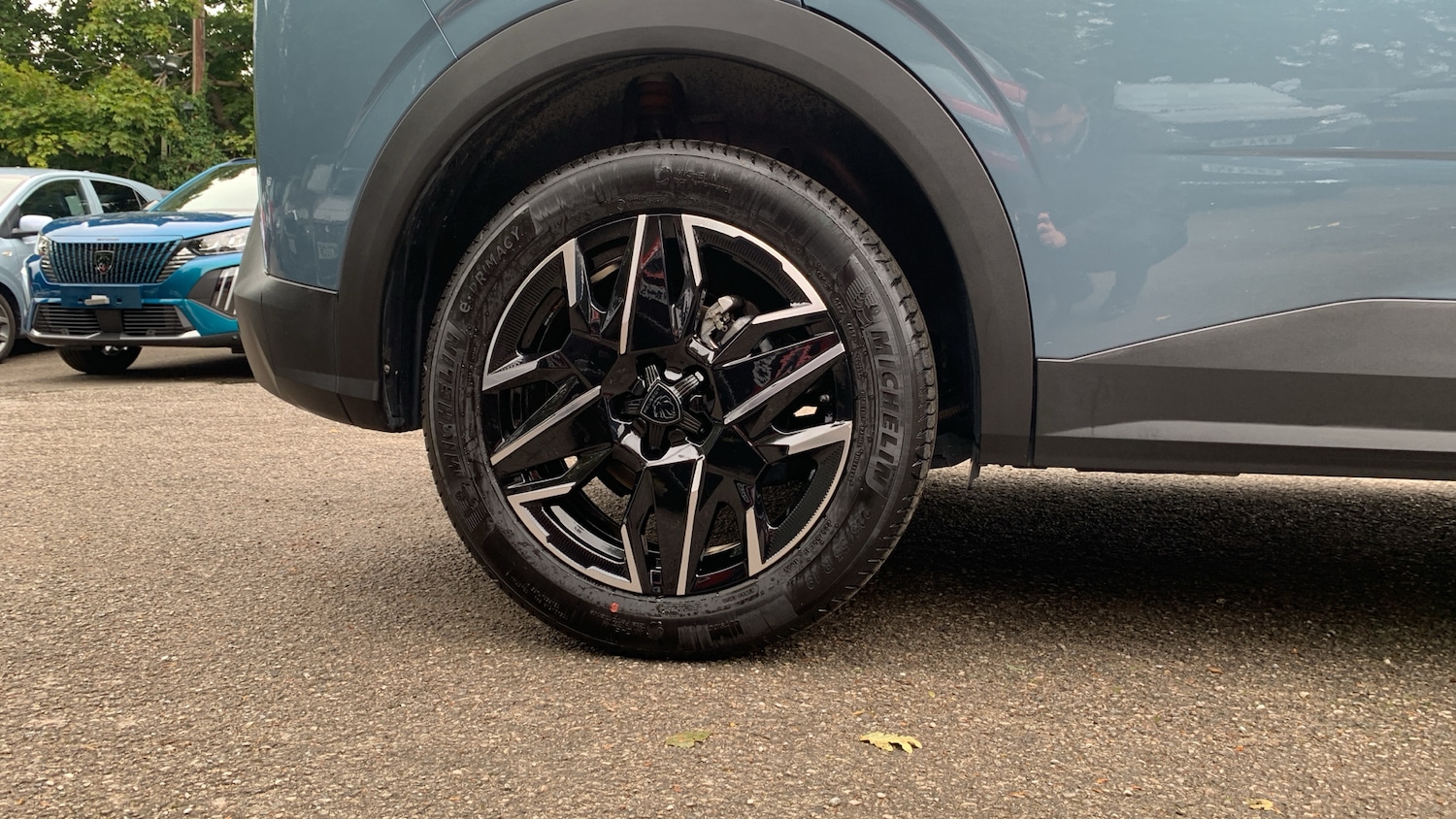 Used Peugeot 3008 2024 for sale - 75979381: Photo 16
