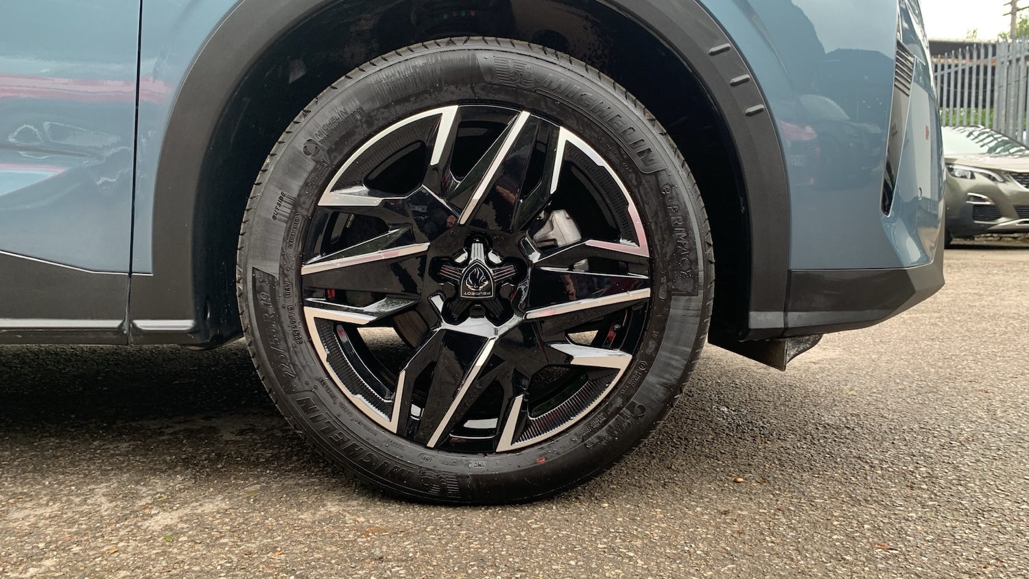 Used Peugeot 3008 2024 for sale - 75979381: Photo 17