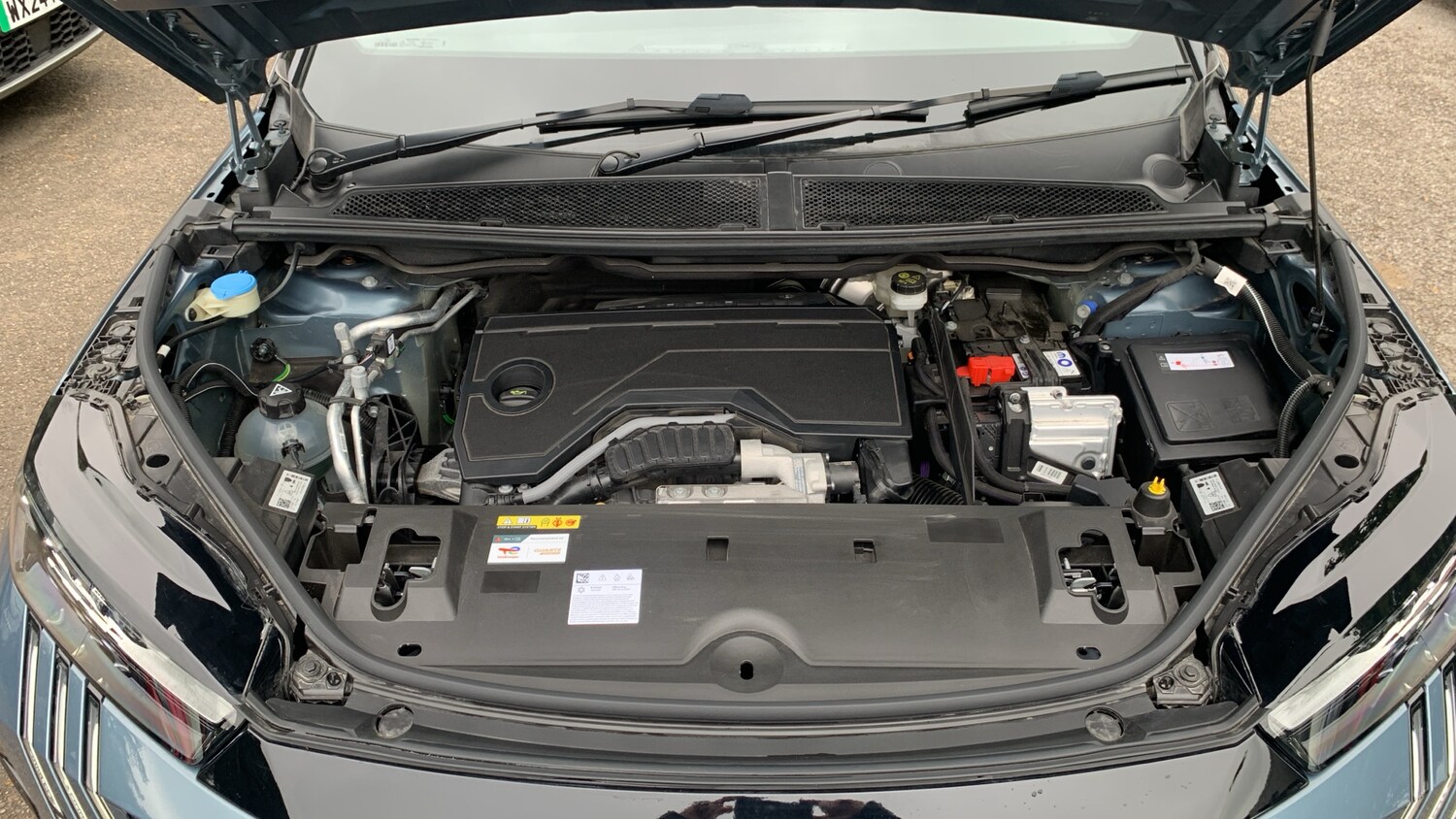 Used Peugeot 3008 2024 for sale - 75979381: Photo 18