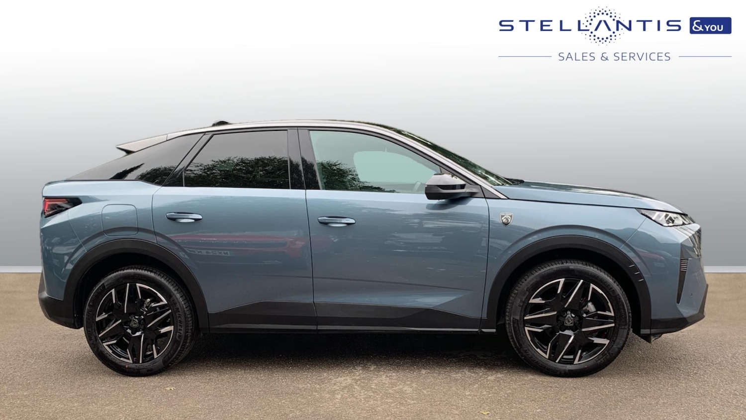 Used Peugeot 3008 2024 for sale - 75979381: Photo 2