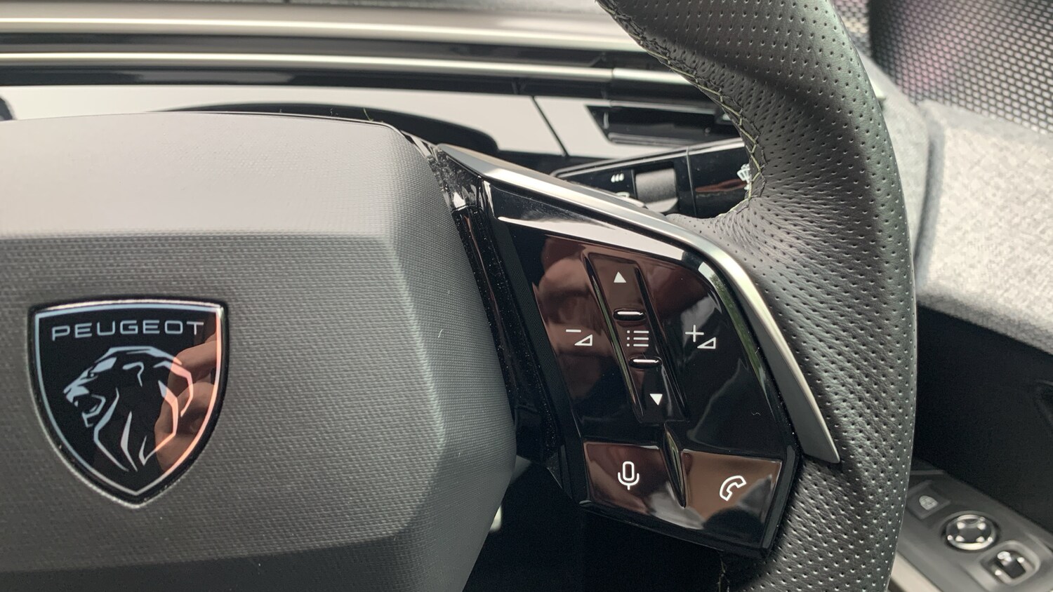 Used Peugeot 3008 2024 for sale - 75979381: Photo 24