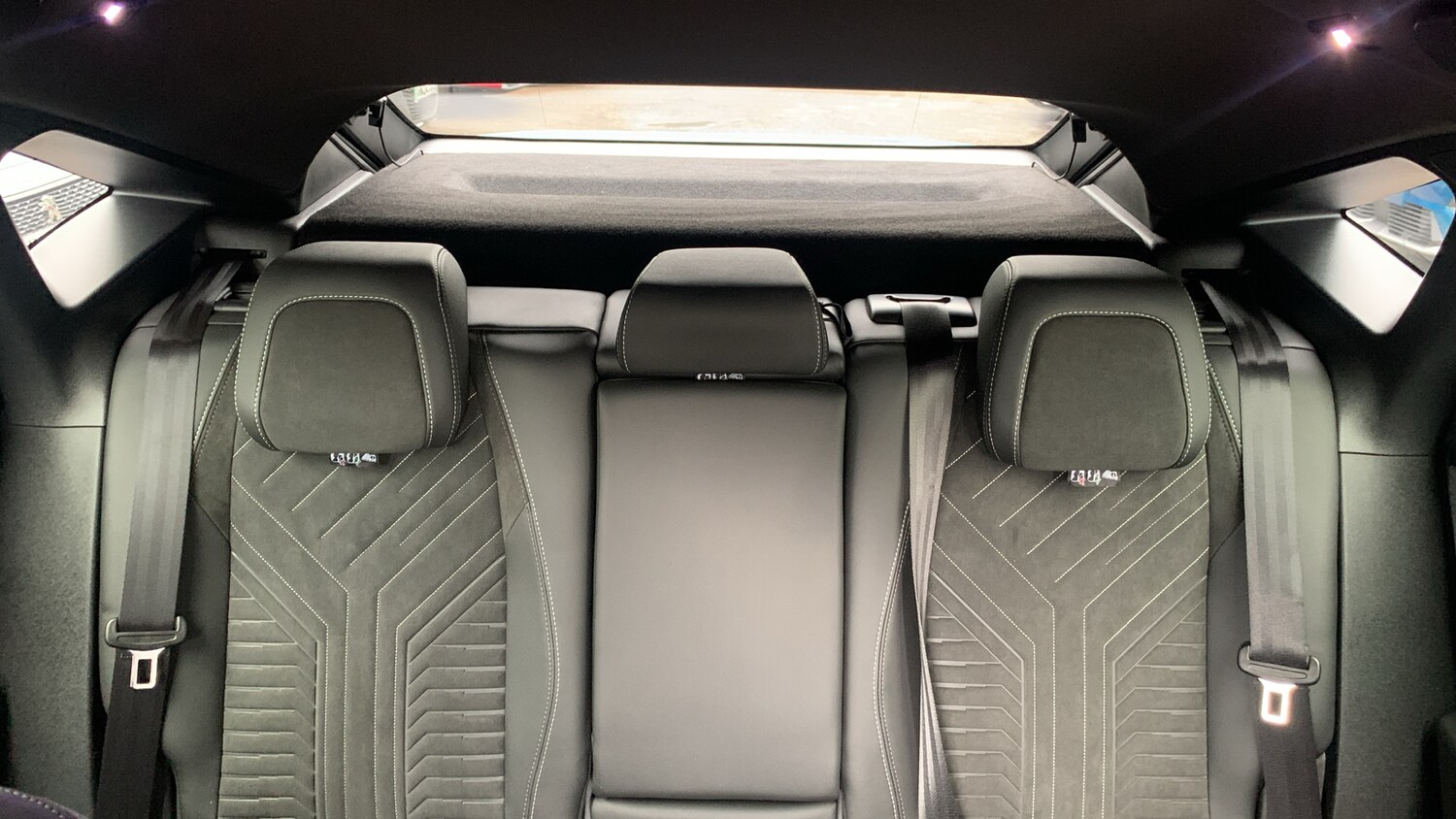 Used Peugeot 3008 2024 for sale - 75979381: Photo 25