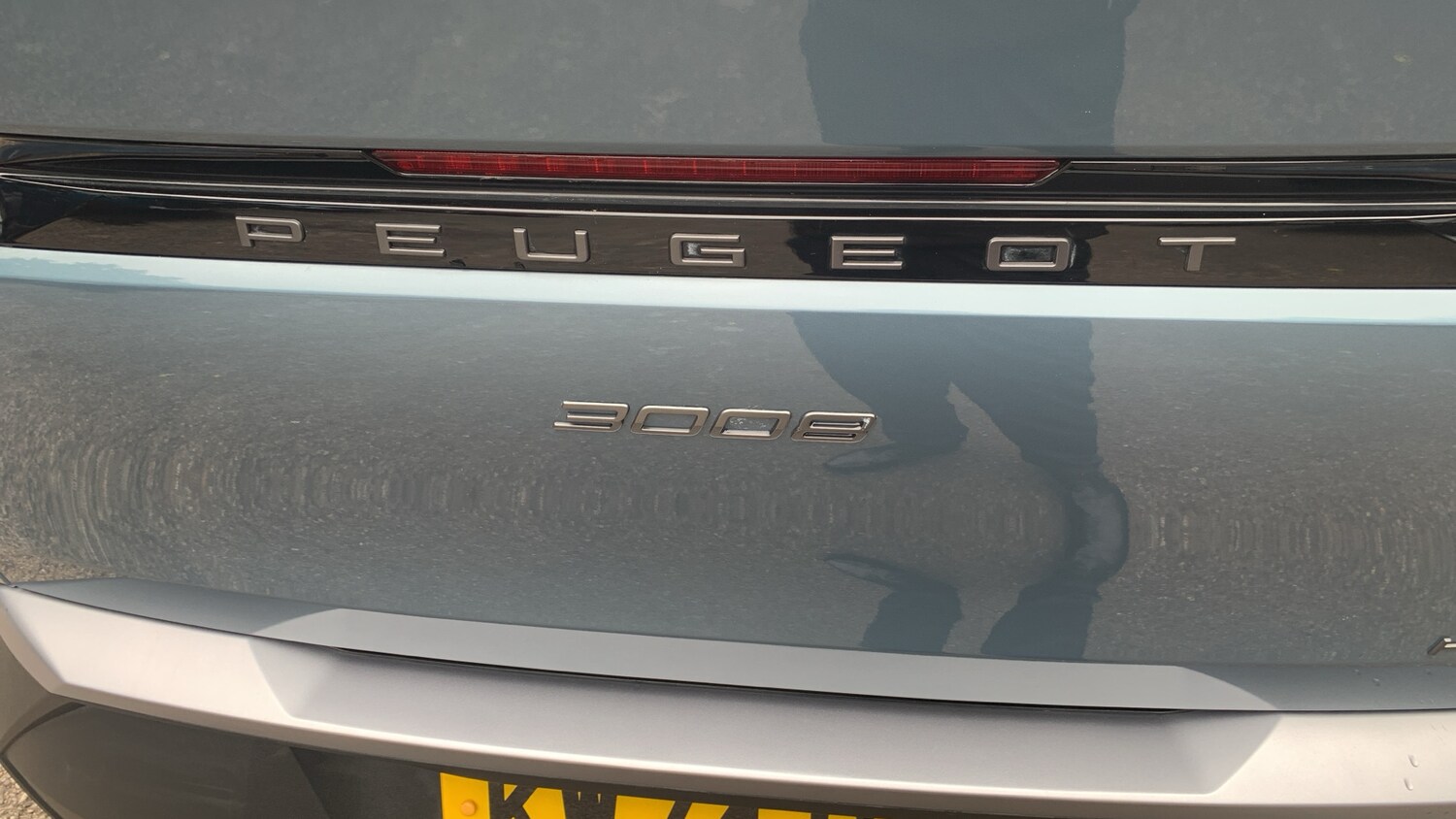 Used Peugeot 3008 2024 for sale - 75979381: Photo 26