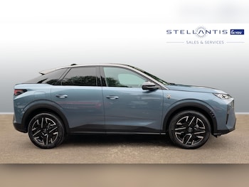 Used Peugeot 3008 2024 for sale - 75979381: Photo 2