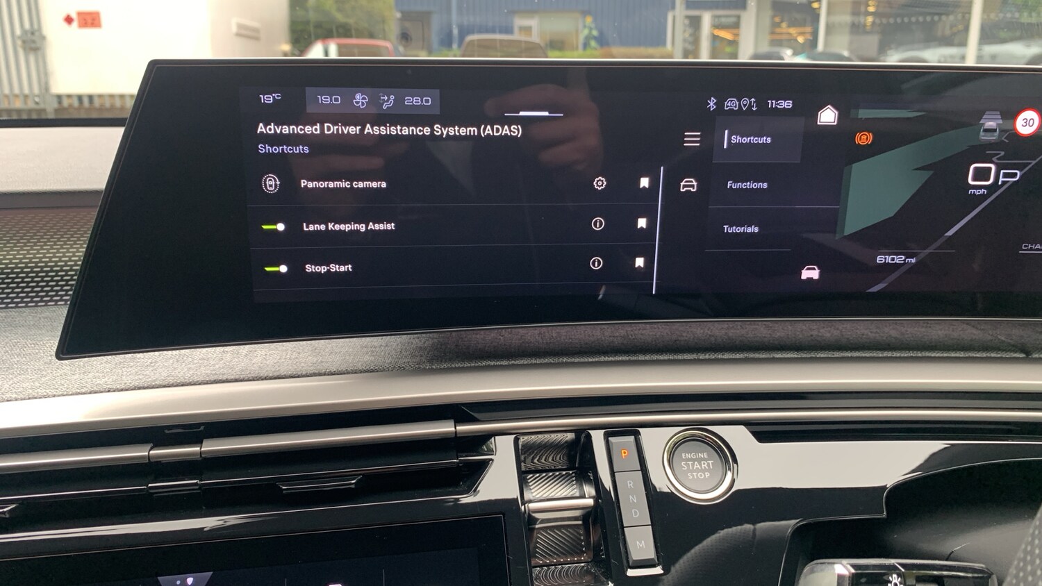 Used Peugeot 3008 2024 for sale - 75979381: Photo 30