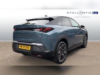 Used Peugeot 3008 2024 for sale - 75979381: Photo 3