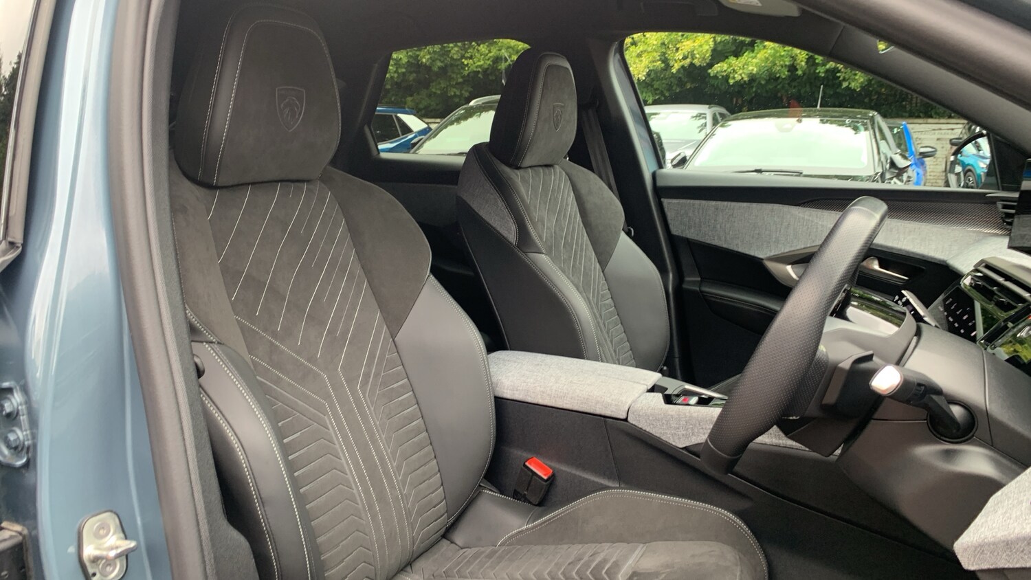 Used Peugeot 3008 2024 for sale - 75979381: Photo 42