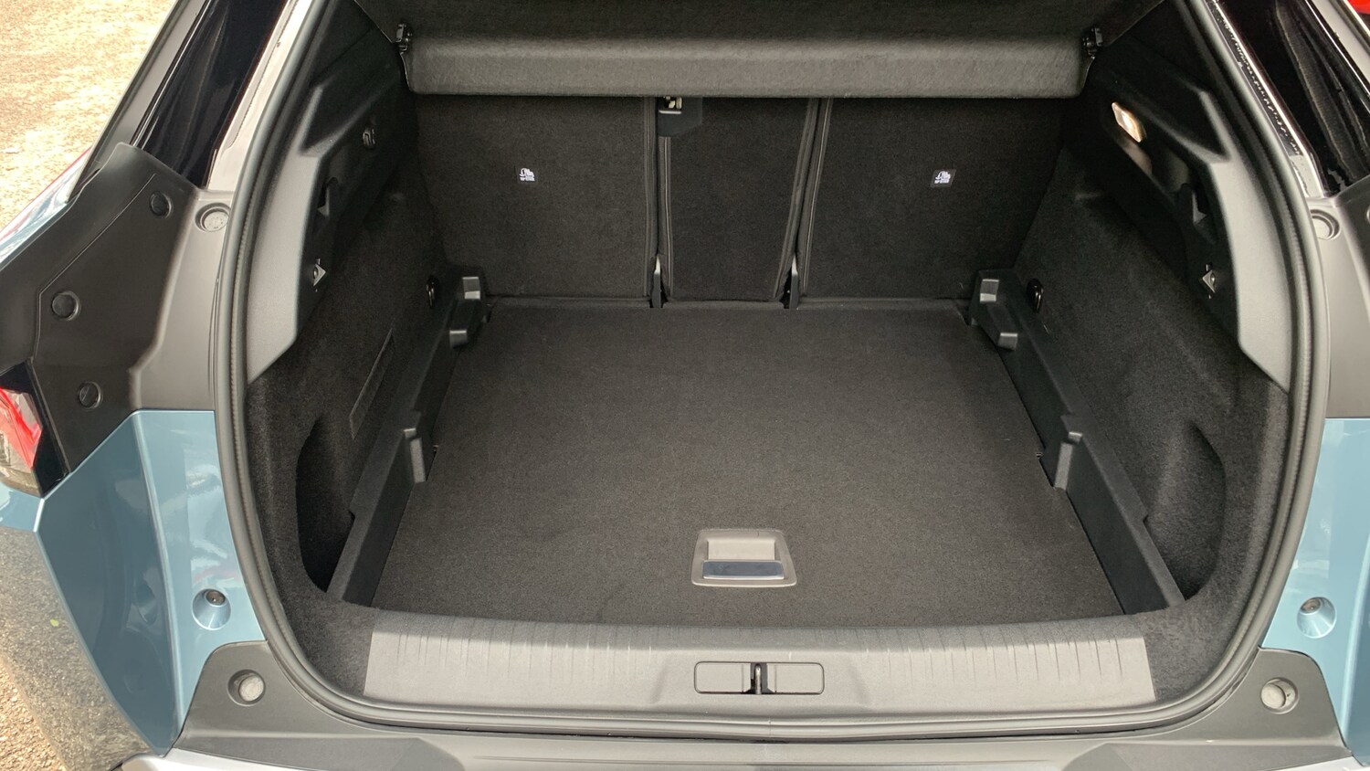 Used Peugeot 3008 2024 for sale - 75979381: Photo 52