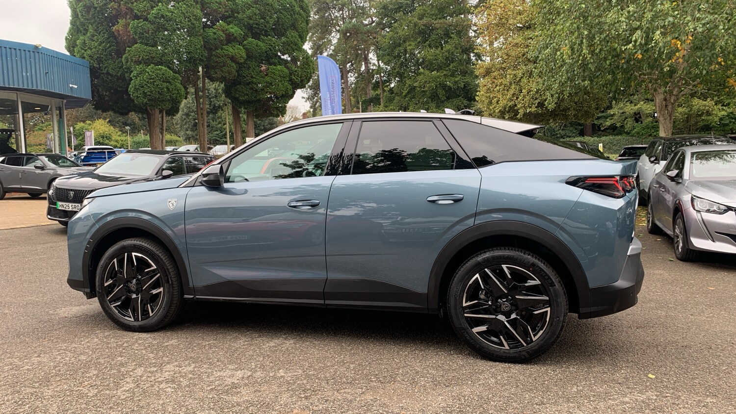 Used Peugeot 3008 2024 for sale - 75979381: Photo 6