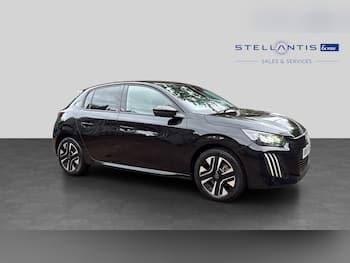 Used Peugeot 208 2025 for sale - 79622930: Photo