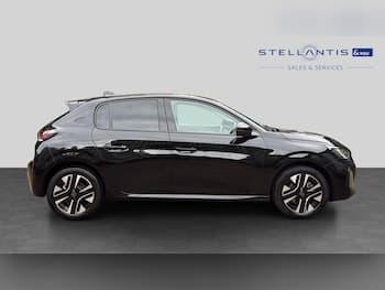 Used Peugeot 208 2025 for sale - 79622930: Photo