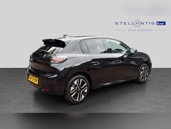 Used Peugeot 208 2025 for sale - 79622930: Photo
