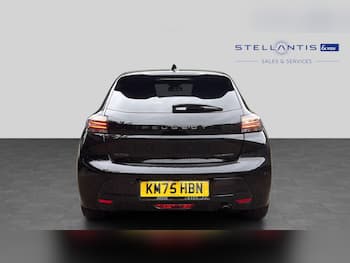 Used Peugeot 208 2025 for sale - 79622930: Photo