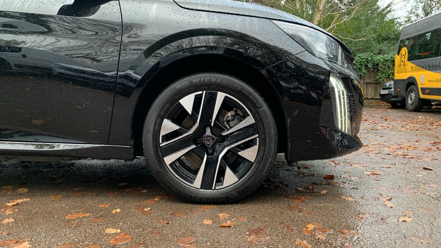 Used Peugeot 208 2024 for sale - 76716101: Photo 14