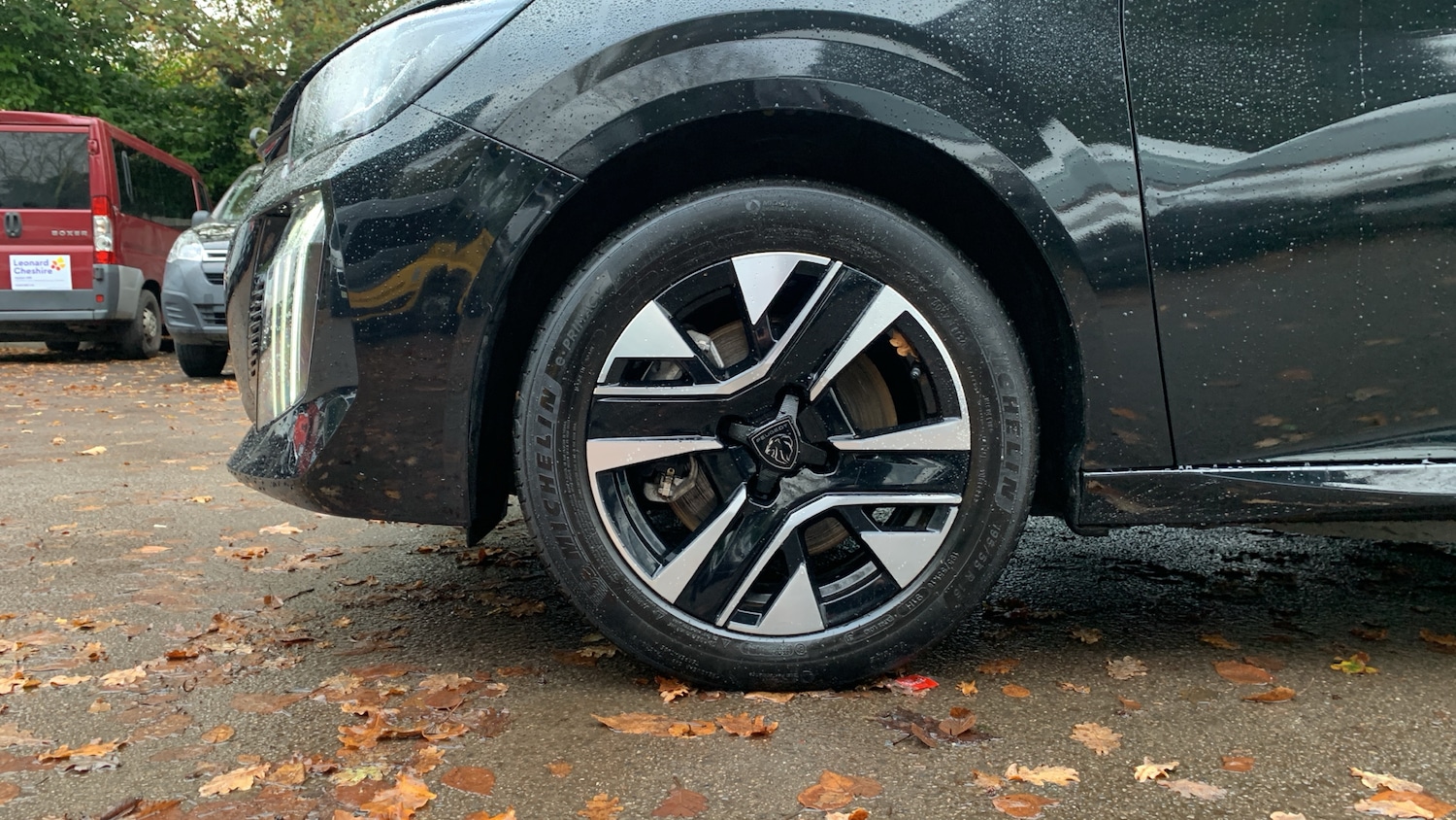 Used Peugeot 208 2024 for sale - 76716101: Photo 16