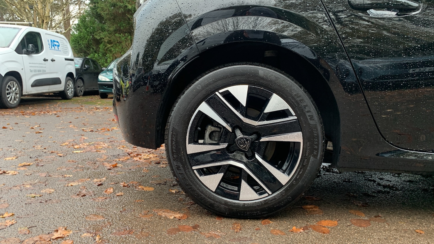 Used Peugeot 208 2024 for sale - 76716101: Photo 17