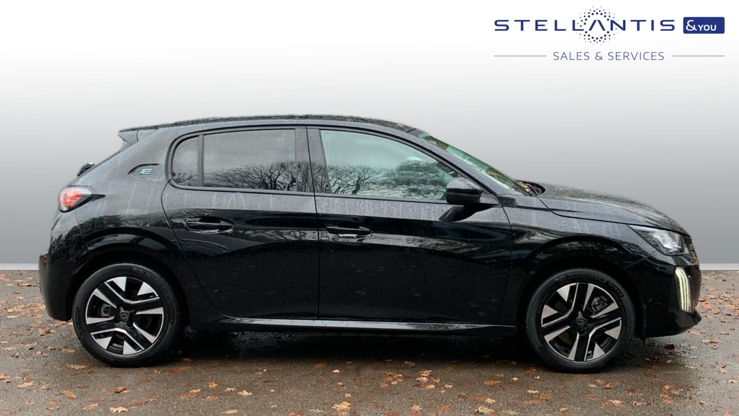 Used Peugeot 208 2024 for sale - 76716101: Photo 2