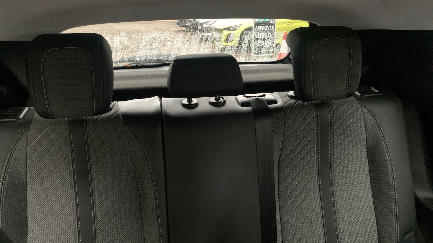 Used Peugeot 208 2024 for sale - 76716101: Photo 25