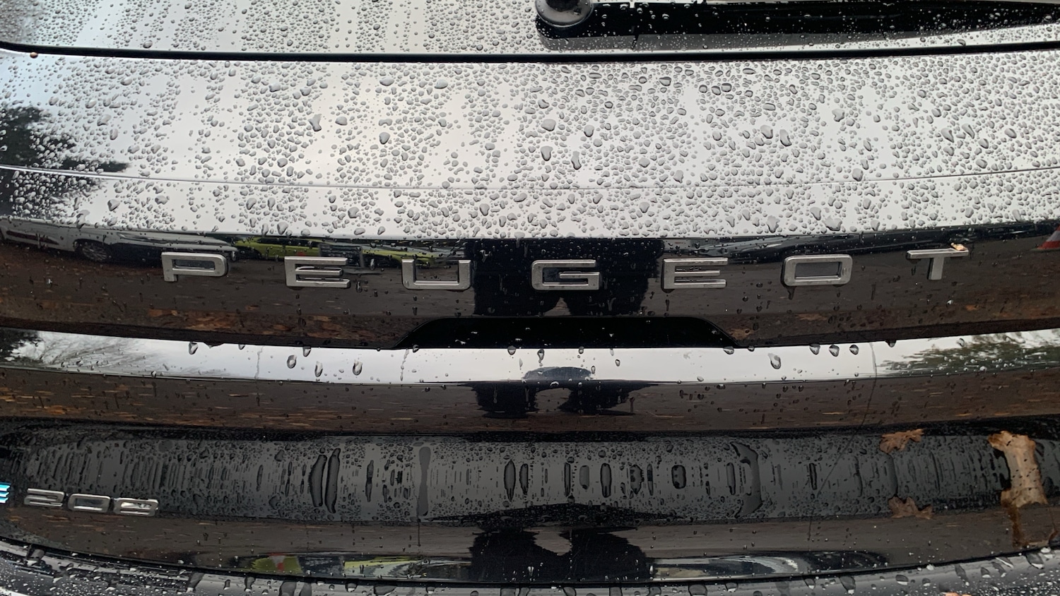 Used Peugeot 208 2024 for sale - 76716101: Photo 26