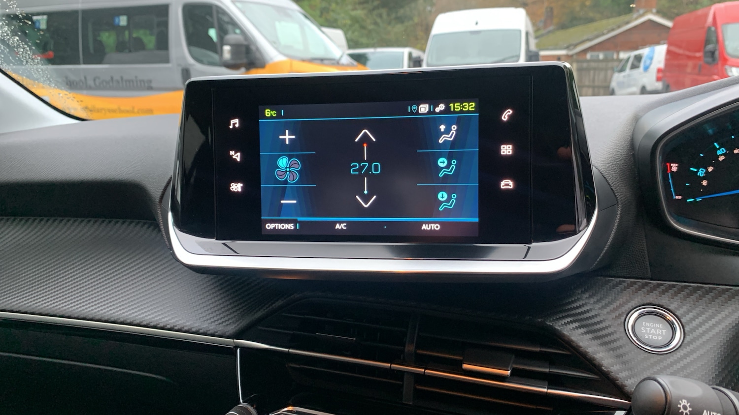 Used Peugeot 208 2024 for sale - 76716101: Photo 29