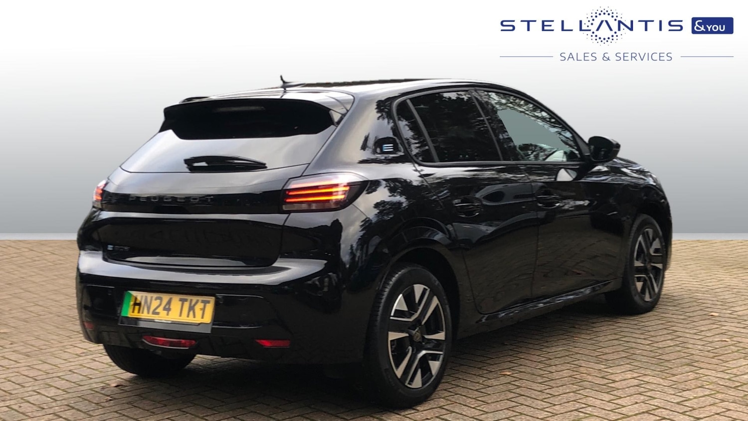 Used Peugeot 208 2024 for sale - 76716101: Photo 3