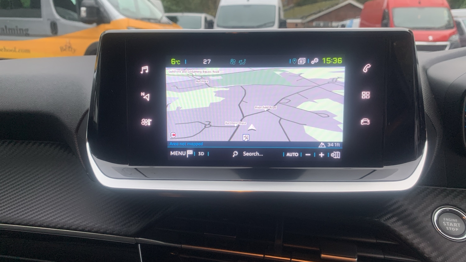 Used Peugeot 208 2024 for sale - 76716101: Photo 30