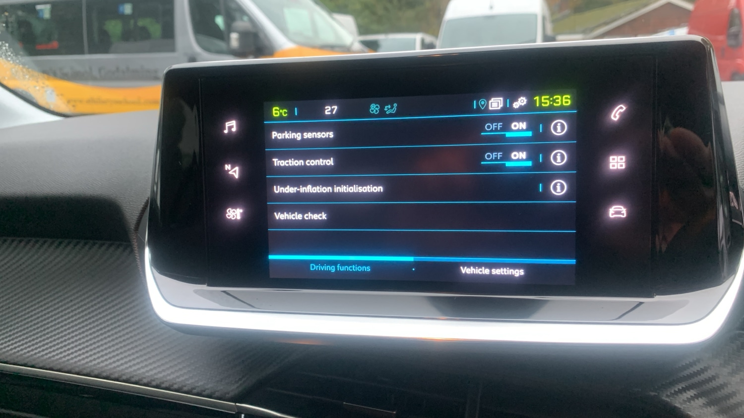 Used Peugeot 208 2024 for sale - 76716101: Photo 31