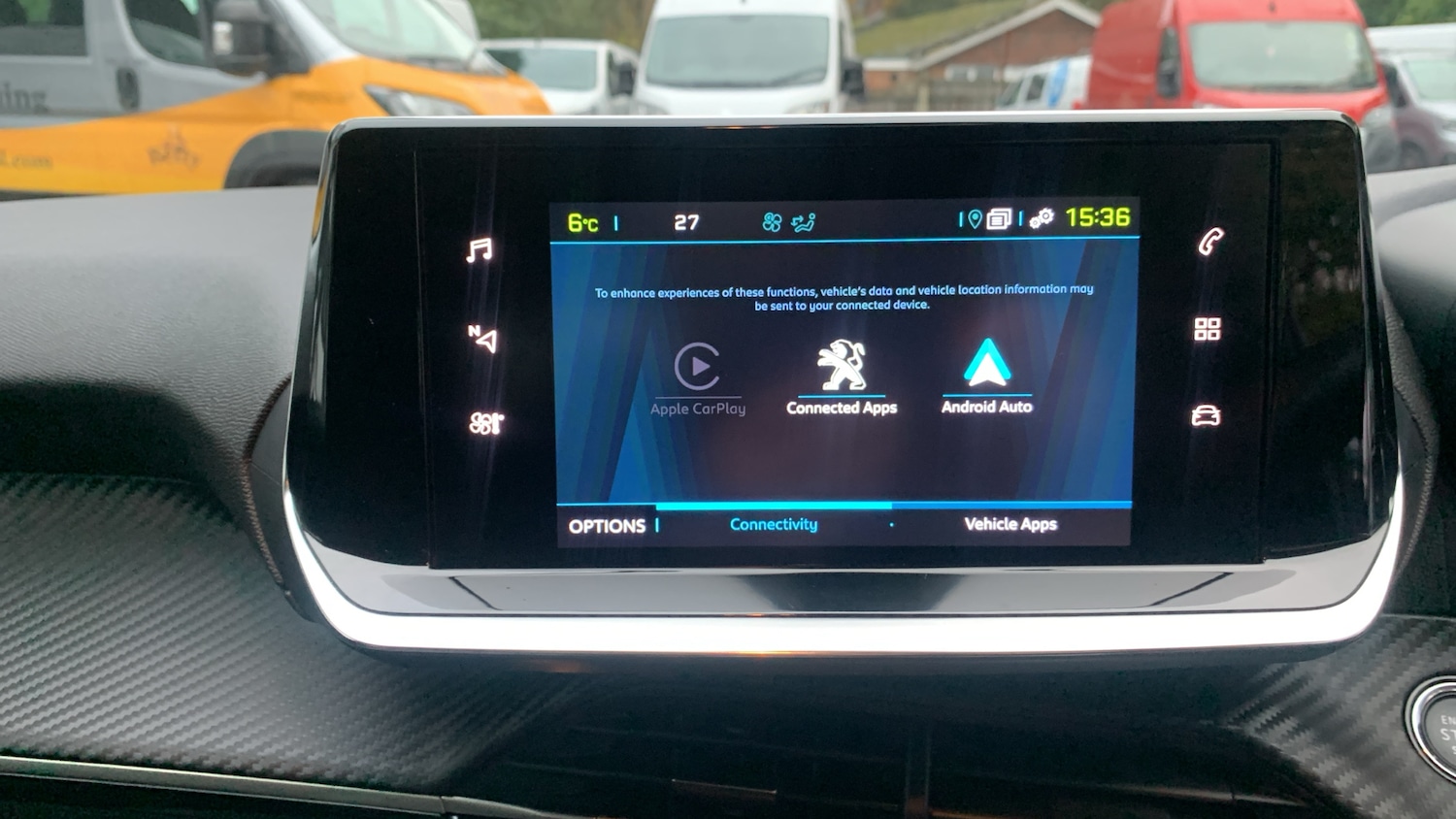 Used Peugeot 208 2024 for sale - 76716101: Photo 32