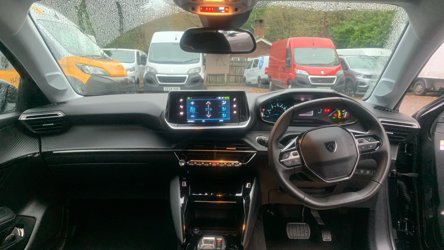 Used Peugeot 208 2024 for sale - 76716101: Photo 4