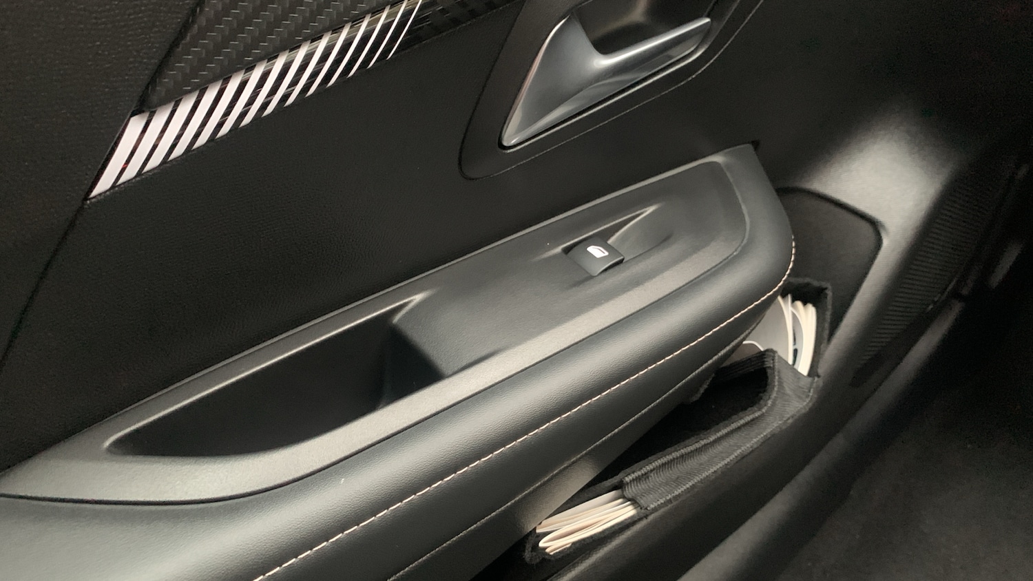 Used Peugeot 208 2024 for sale - 76716101: Photo 41