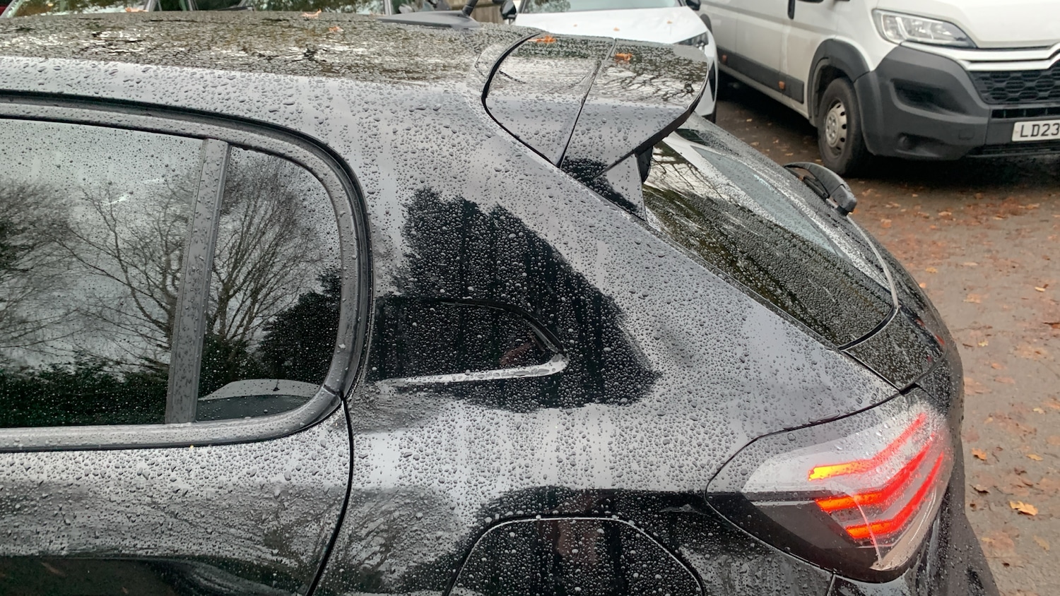 Used Peugeot 208 2024 for sale - 76716101: Photo 43