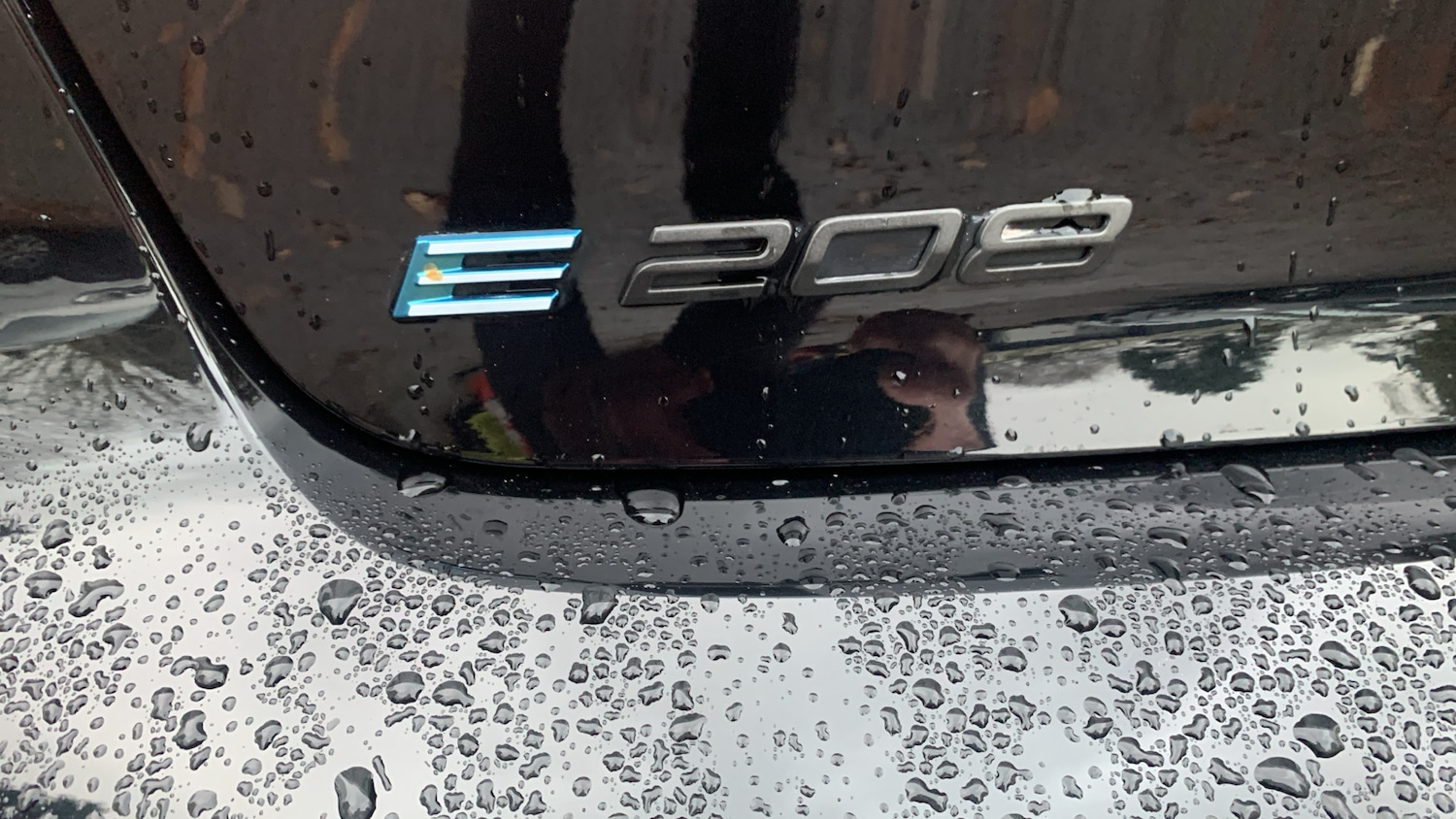 Used Peugeot 208 2024 for sale - 76716101: Photo 44