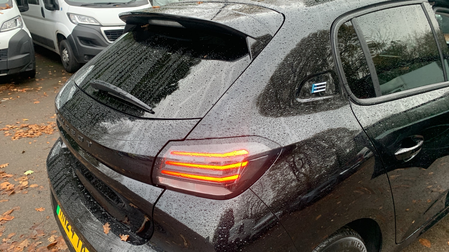 Used Peugeot 208 2024 for sale - 76716101: Photo 45