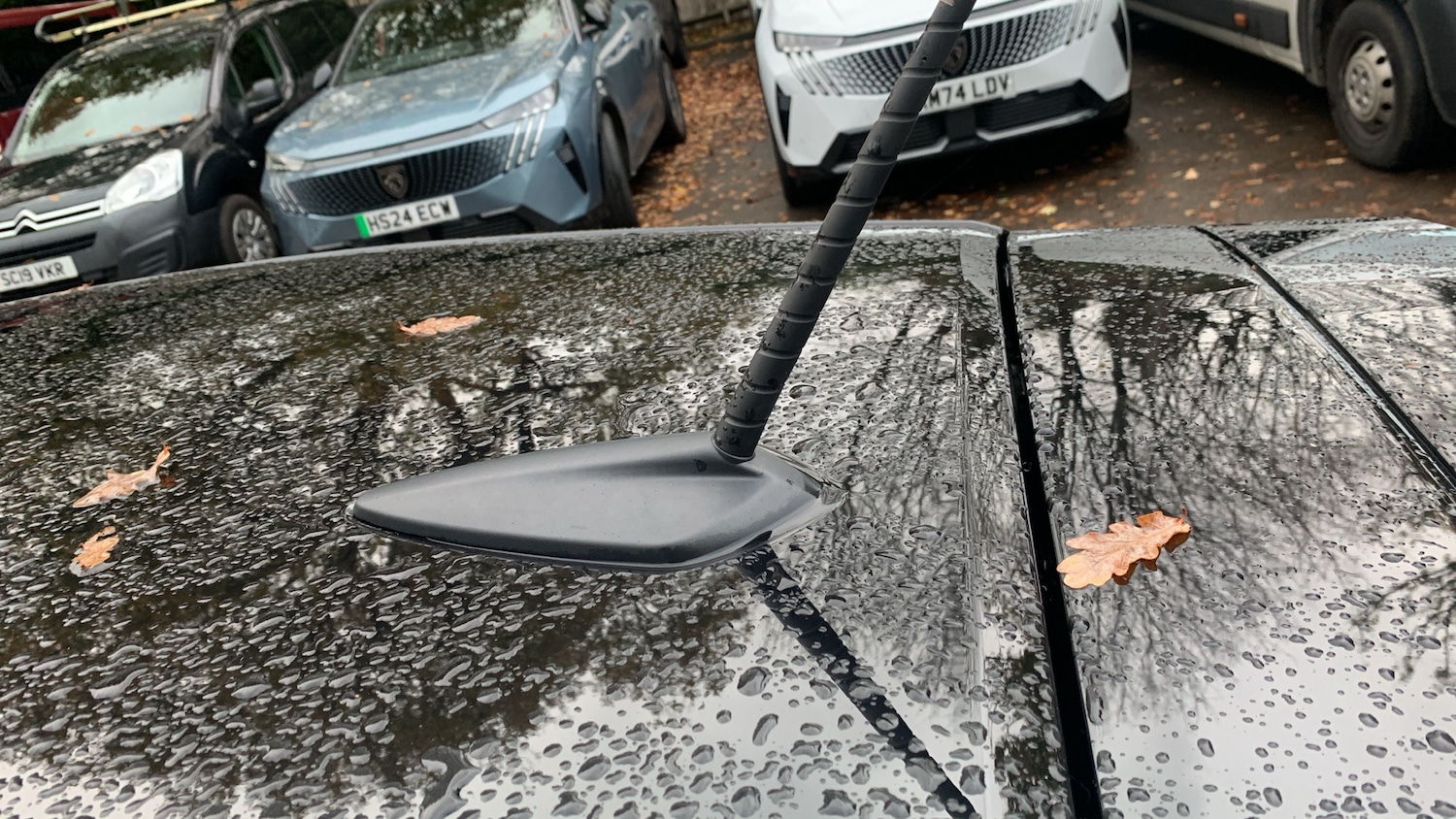 Used Peugeot 208 2024 for sale - 76716101: Photo 48