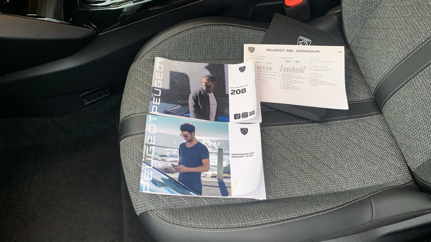 Used Peugeot 208 2024 for sale - 76716101: Photo 49