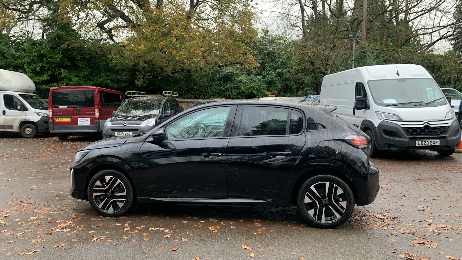 Used Peugeot 208 2024 for sale - 76716101: Photo 6