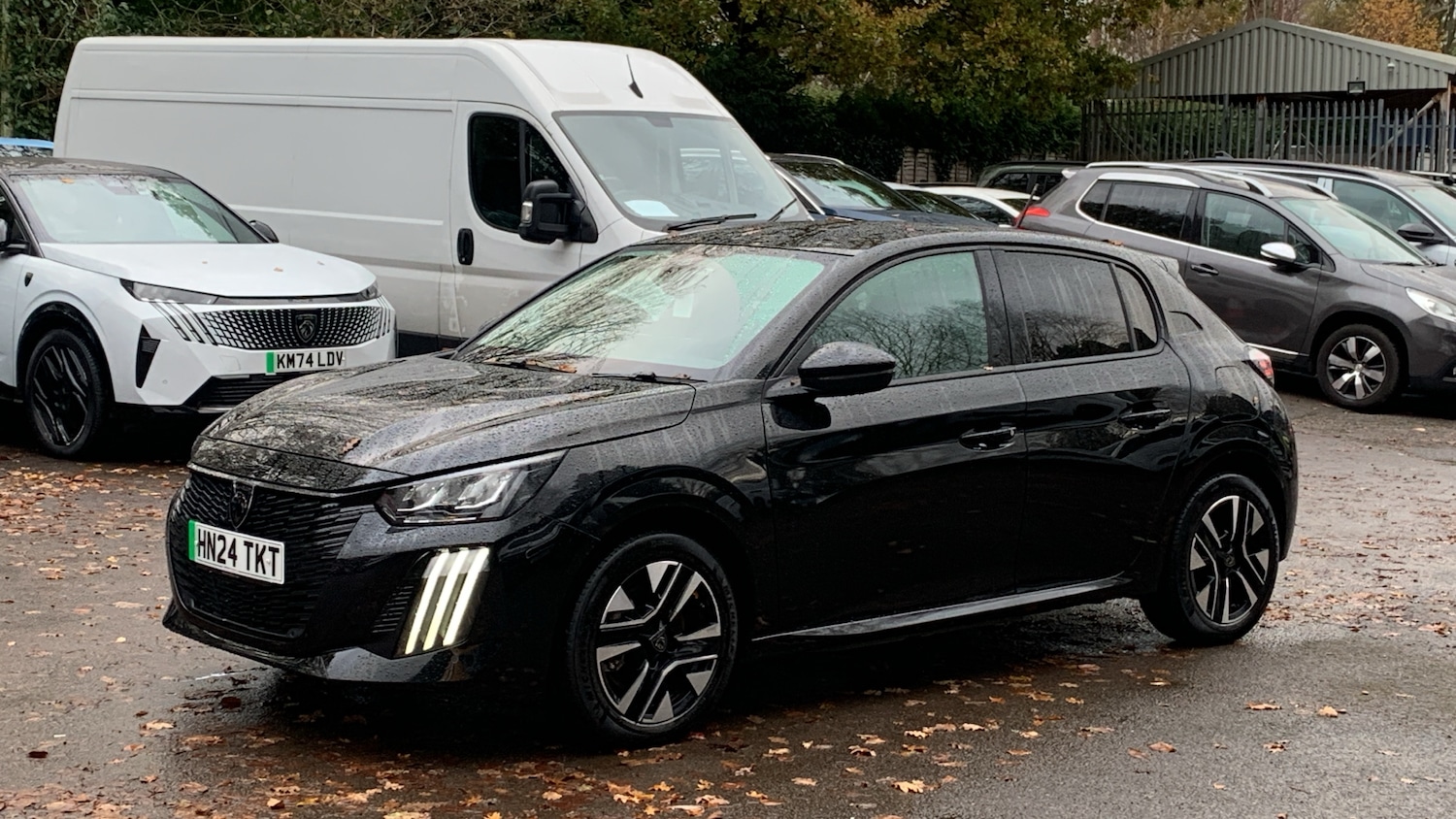 Used Peugeot 208 2024 for sale - 76716101: Photo 7
