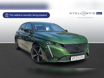 Used Peugeot 308 2023 for sale - 78729360: Photo