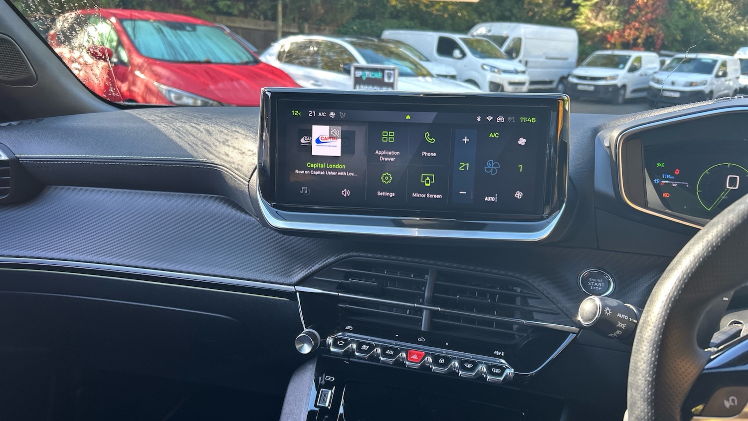 Used Peugeot 2008 2024 for sale - 76285216: Photo 10