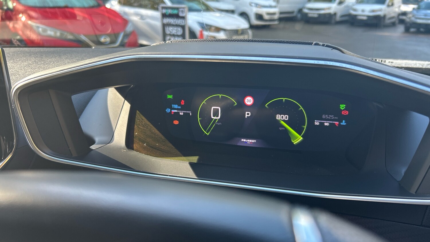 Used Peugeot 2008 2024 for sale - 76285216: Photo 13