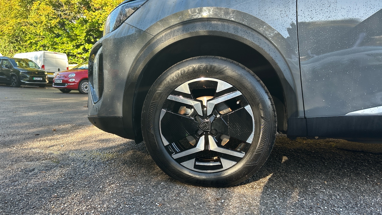 Used Peugeot 2008 2024 for sale - 76285216: Photo 14