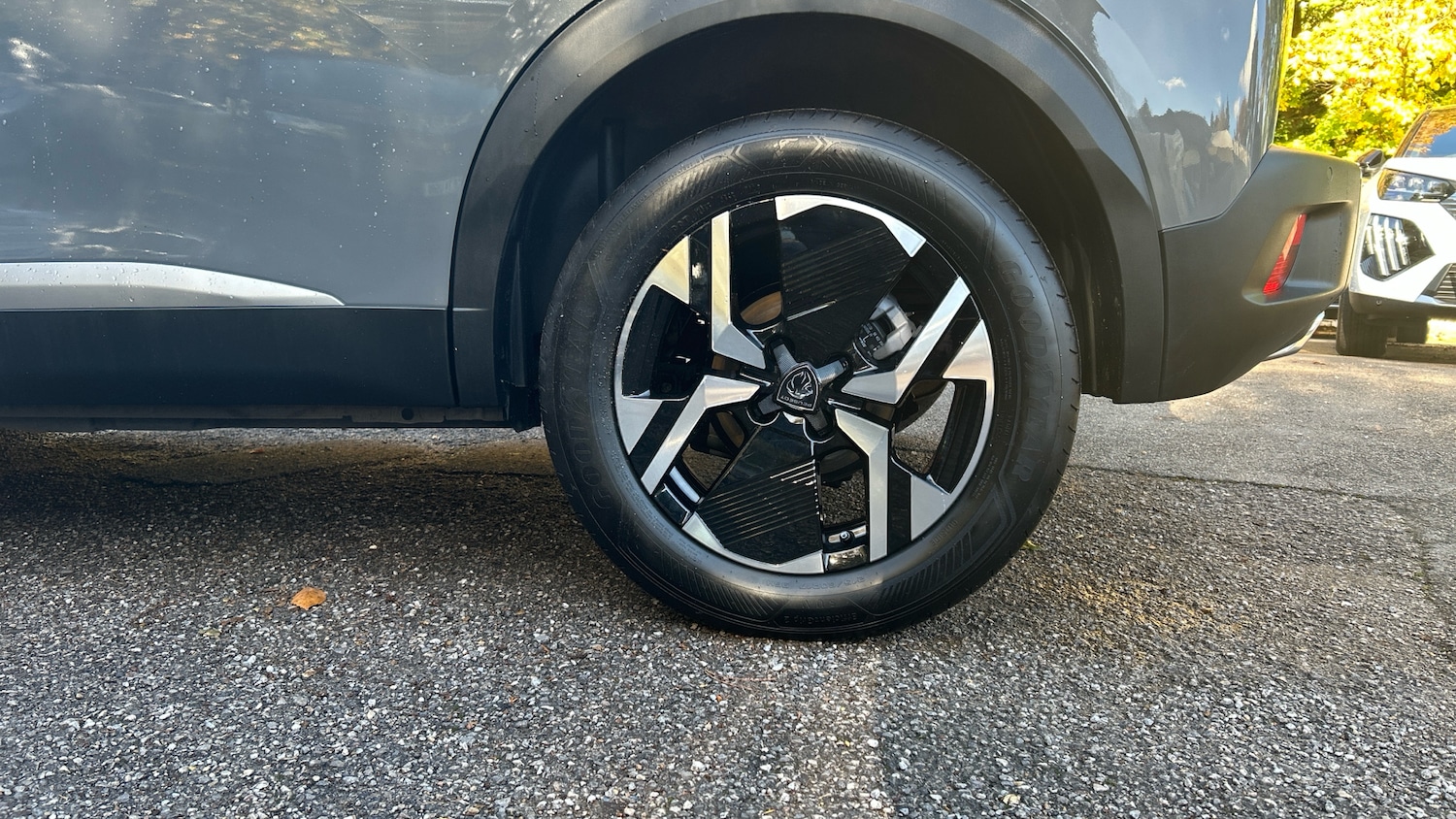 Used Peugeot 2008 2024 for sale - 76285216: Photo 15