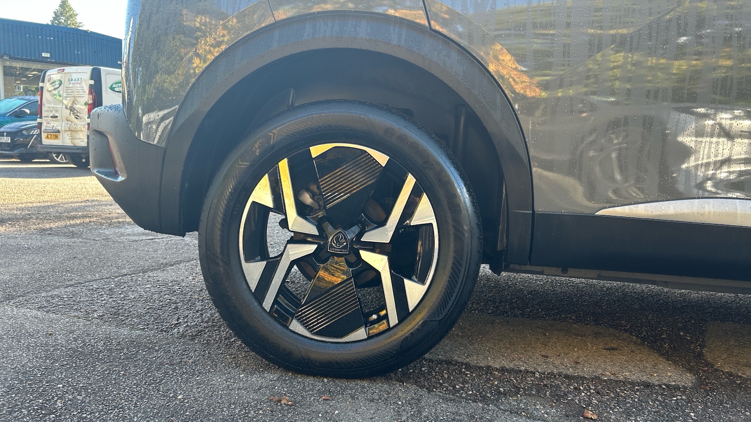 Used Peugeot 2008 2024 for sale - 76285216: Photo 16