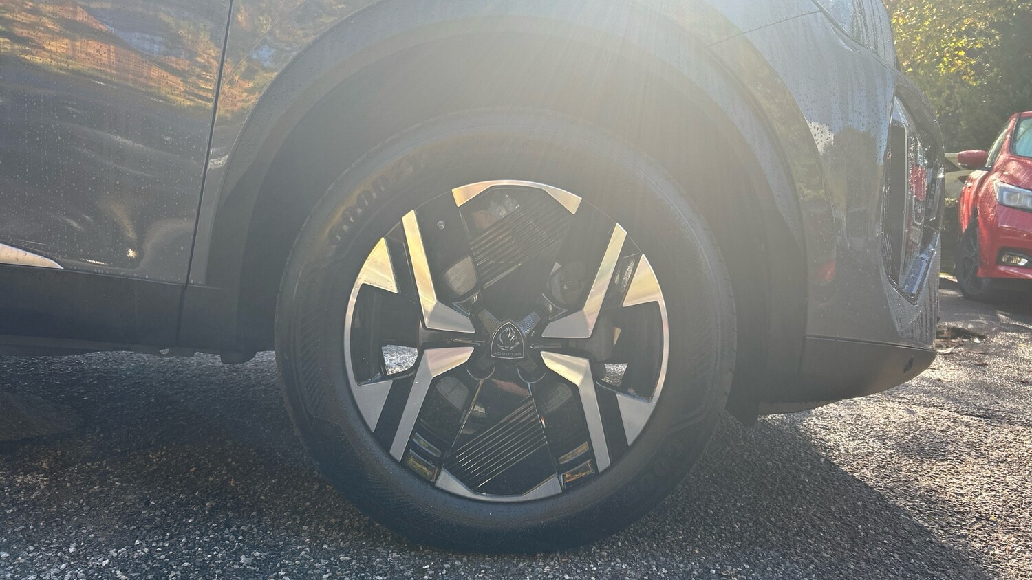 Used Peugeot 2008 2024 for sale - 76285216: Photo 17