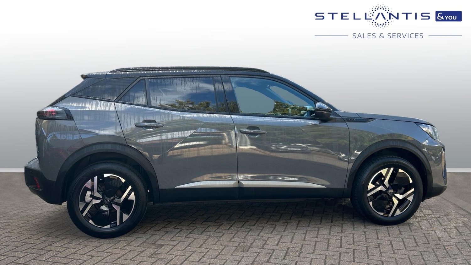 Used Peugeot 2008 2024 for sale - 76285216: Photo 2