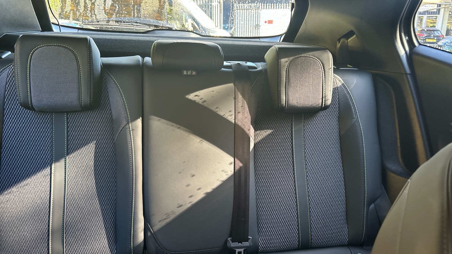 Used Peugeot 2008 2024 for sale - 76285216: Photo 25