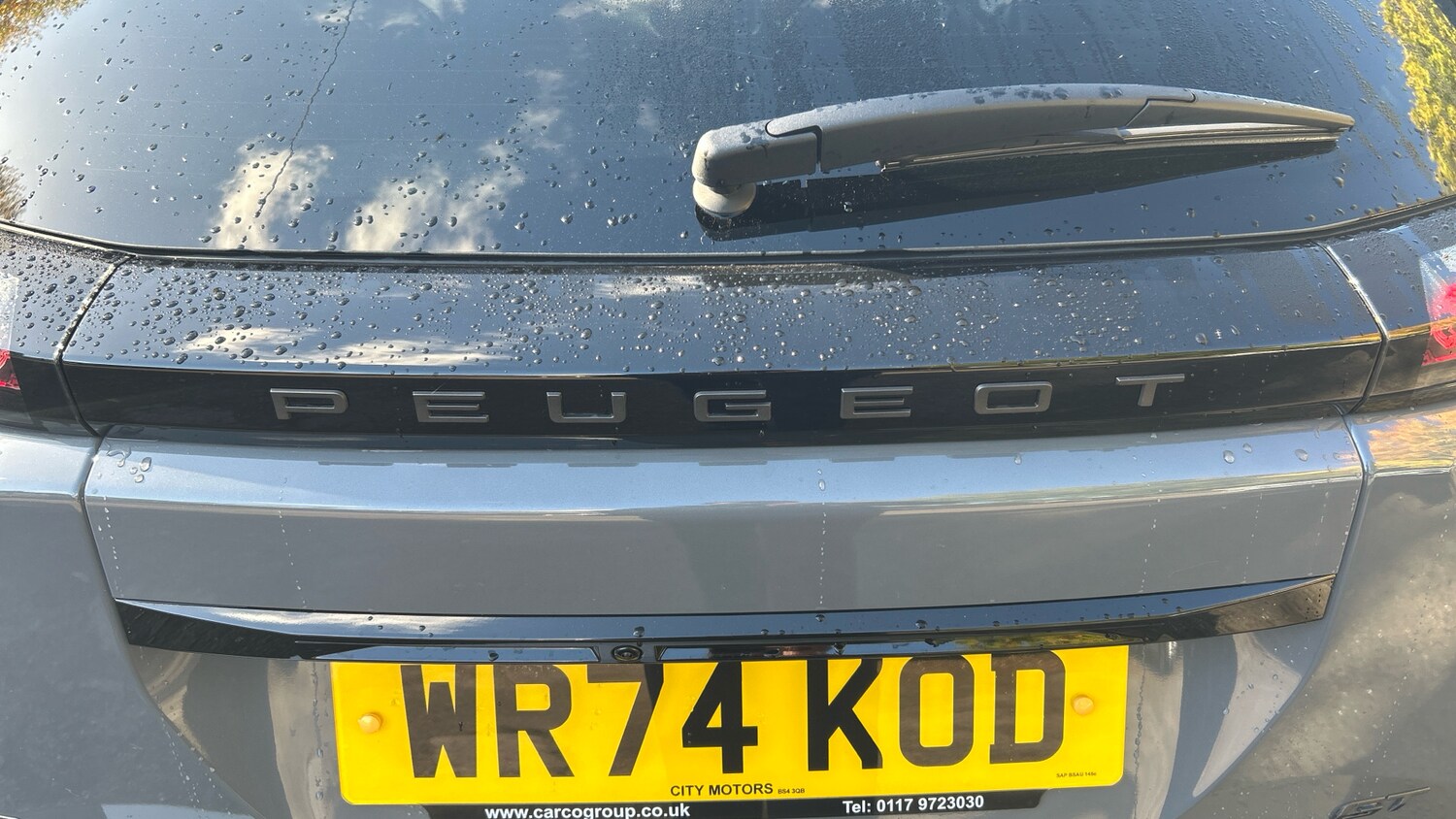 Used Peugeot 2008 2024 for sale - 76285216: Photo 26